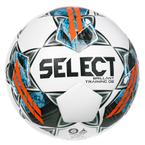 FOOTBALL SELECT BRILLANT TRAINING DB V22 (SIZE 3)